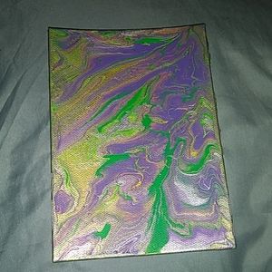 Fluid painting ‼SALE⭐ 4 for $20